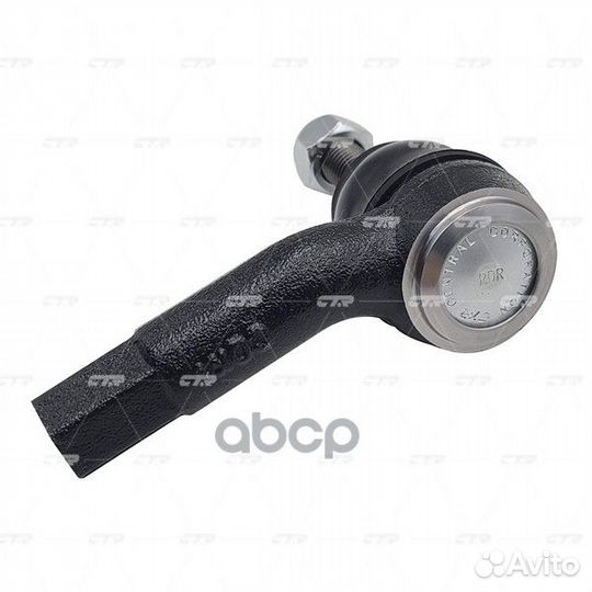 Наконечник рулевой левый CE0839L CTR