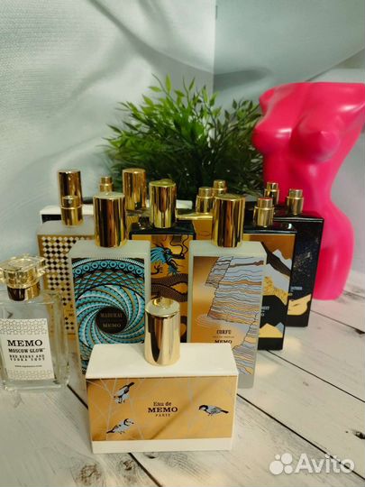 Распив Memo Оригинал