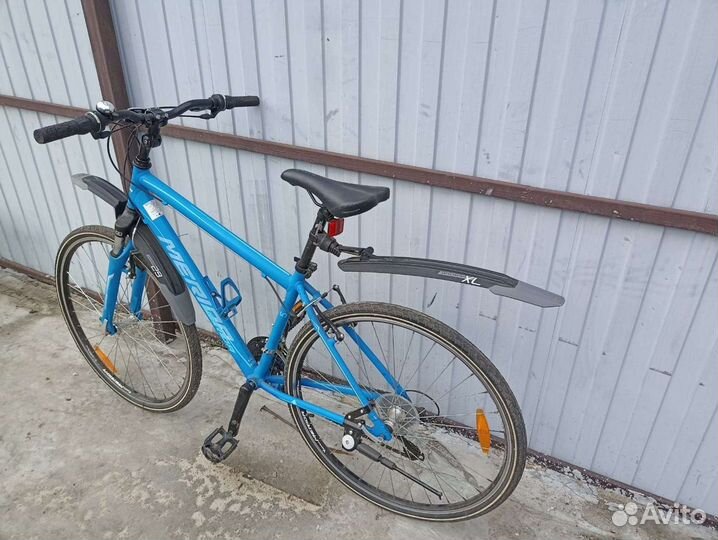 Велосипед Merida Crossway 5