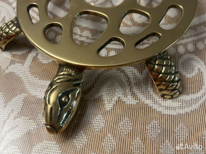 Подставка под горячее