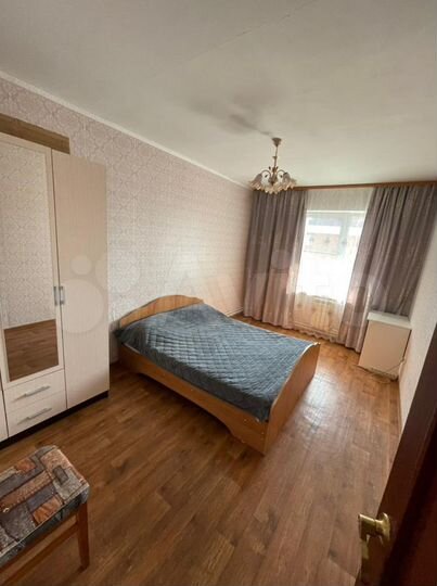 2-к. квартира, 68 м², 8/9 эт.