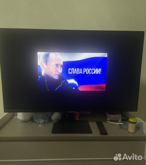Телевизор samsung SMART tv