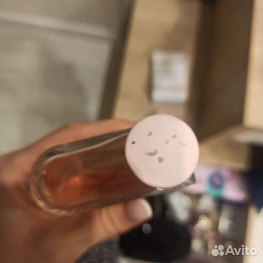 Парфюмерная вода Burberry Her 100 ml