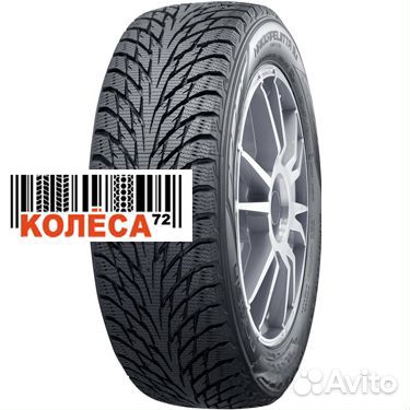 Nokian Tyres Hakkapeliitta R2 SUV 265/65 R17