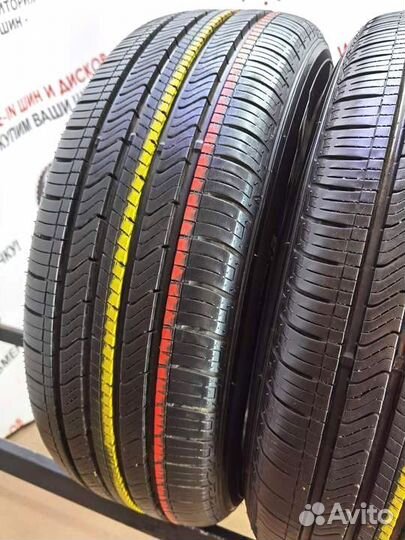 Nexen Milecap Taxi 205/65 R15 94V