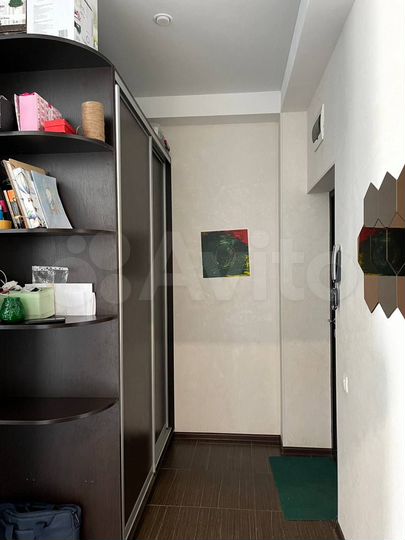 2-к. квартира, 40,3 м², 7/8 эт.