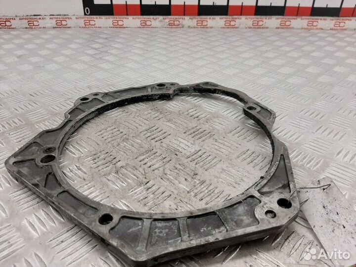 Прокладка кпп (пластина) Opel Corsa C рест. 2006