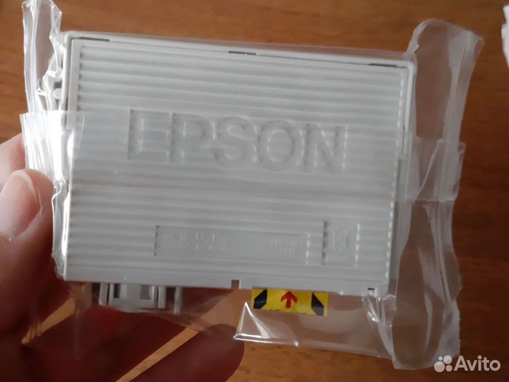 Картридж Epson Stylus SX235W