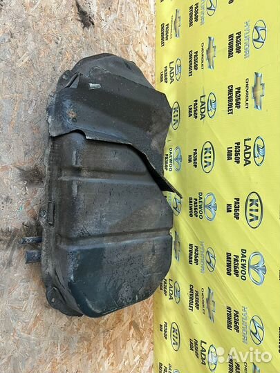 Бак Vortex Estina\Chery Fora- A4 343