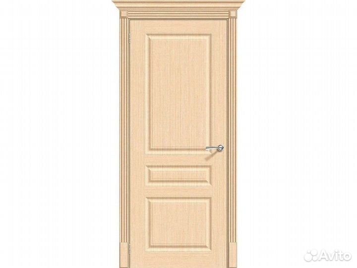 Двери межкомнатные Купе