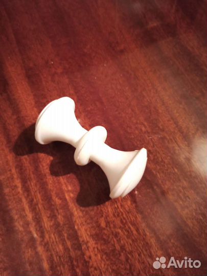 Дверные ручки межкомнатные