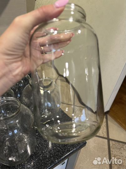 Банка (40 шт)