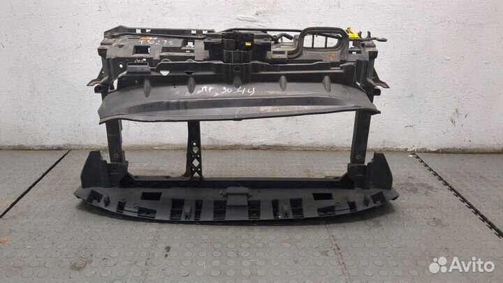 Рамка передняя Ford Fiesta, 2009