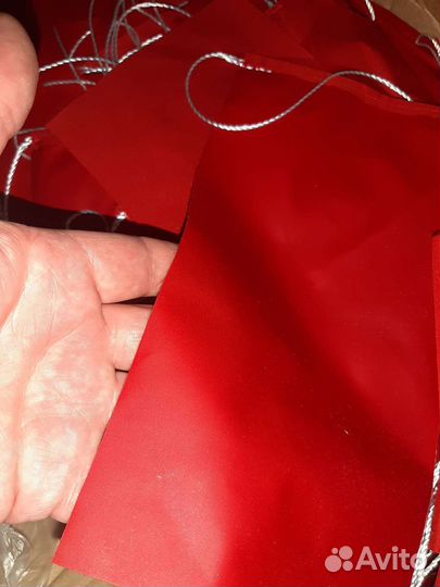 Флажки для охоты