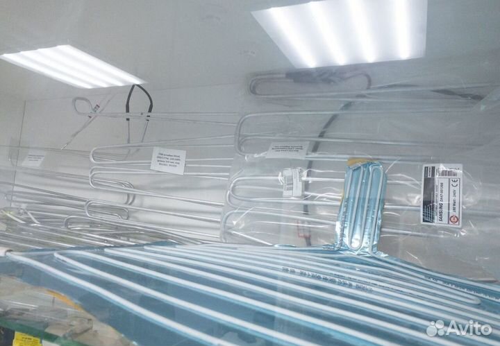 Магазин запчастей для холодильников в Вологде