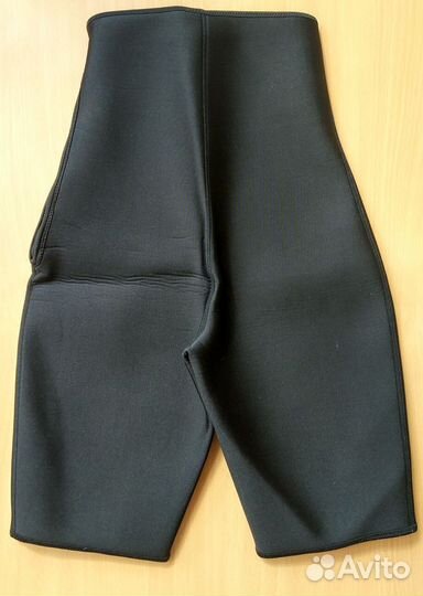 Неопреновые Шорты для Фитнеса