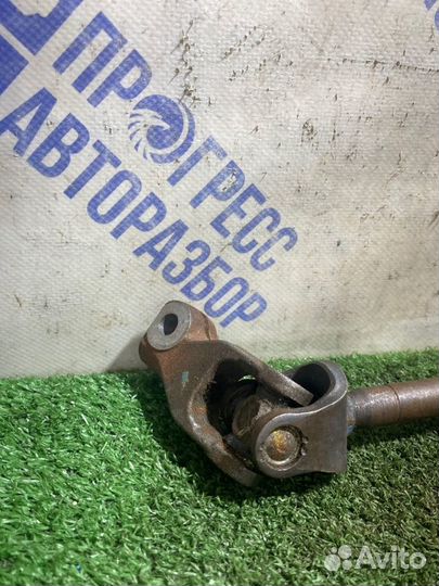 Рулевой карданчик Renault Fluence седан 1.6