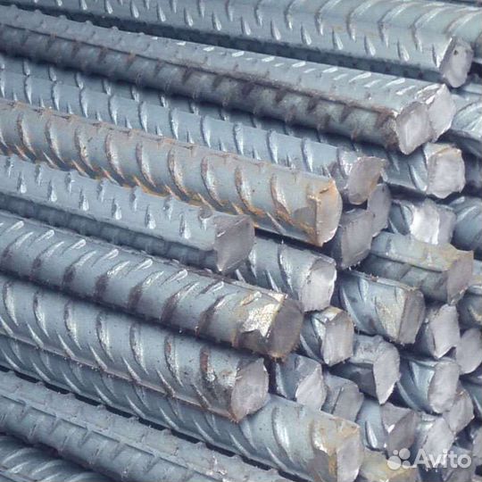 Арматура А3 D10