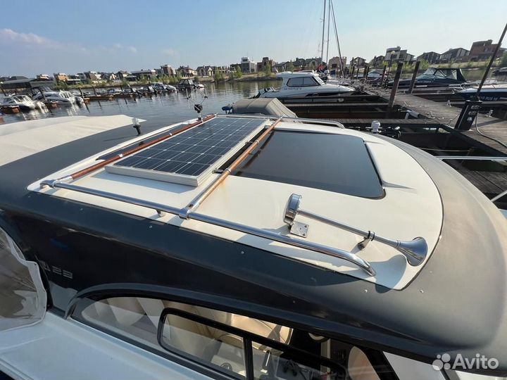 Velvette 23 Cabin, 2015 г