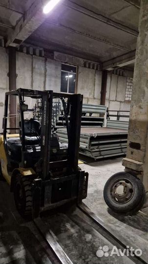 Кузов на газель 4 2 метра 3.17