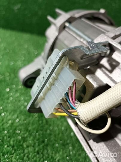 Двигатель стиральной машины gorenje