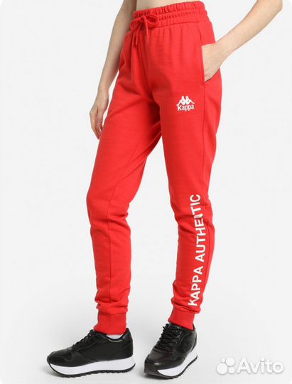 Спортивный костюм kappa