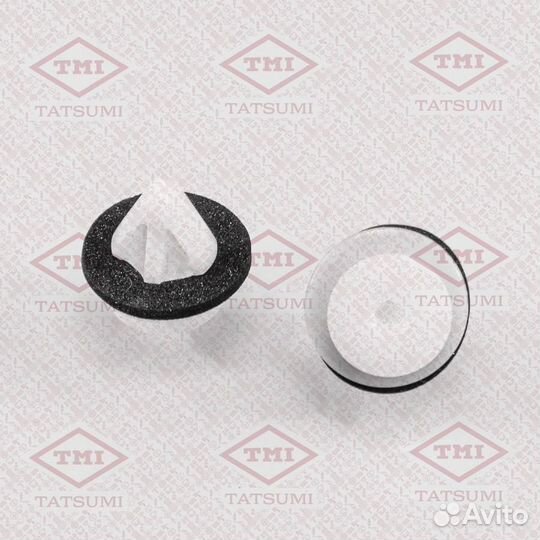 Tatsumi TJB1046 Клипса автомобильная