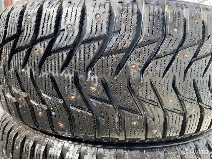 Sailun Ice Blazer WST3 215/55 R17 98T