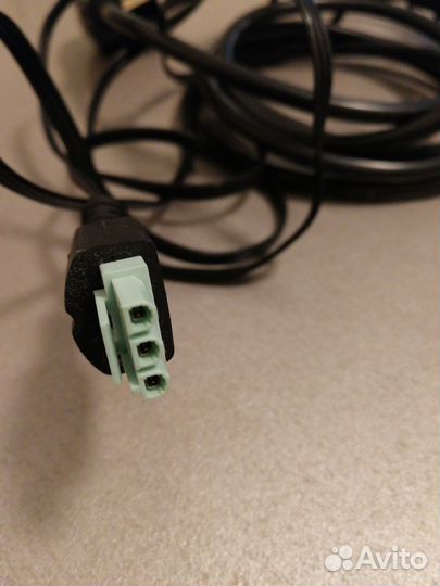 Адаптер и блок питания для мфу, HP deskjet F380