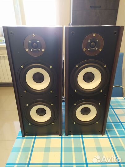 Колонки активные 2.0