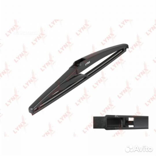 Lynxauto LR28E Щетка стеклоочистителя задняя 280мм