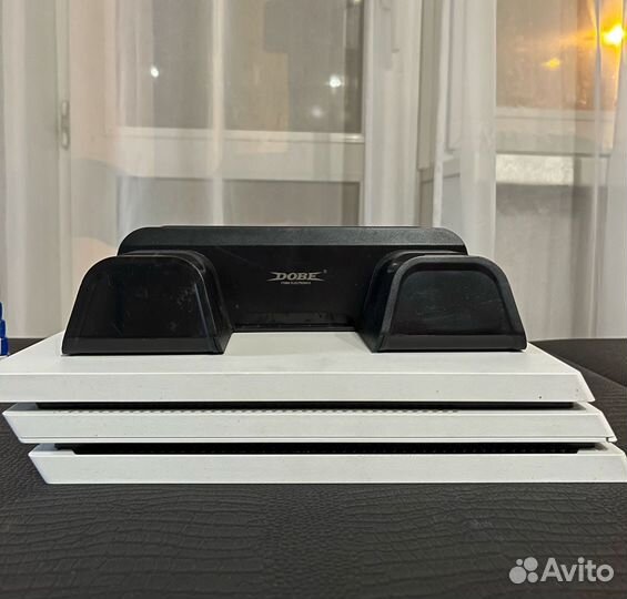 Sony playstation 4Pro