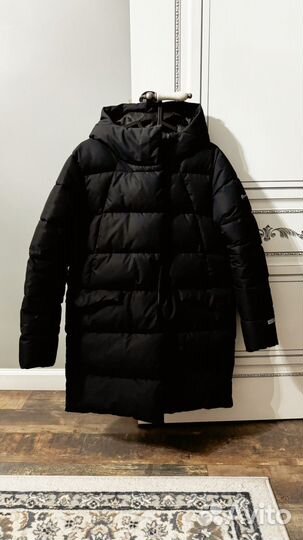 Пуховик outventure 158