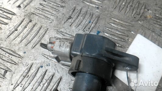 Катушка зажигания бензиновая suzuki kizashi 1 (2BA