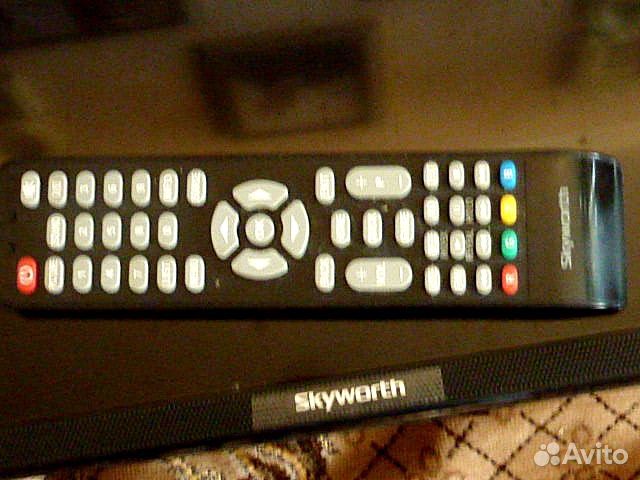Телевизор Skyworth