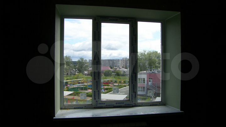 2-к. квартира, 76,2 м², 6/9 эт.