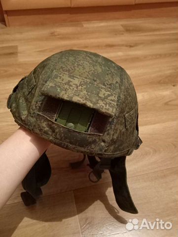 Шлем-тактический армейский 6Б-47 объявление продам
