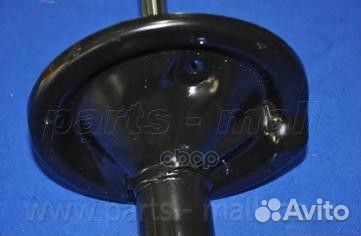 Амортизатор перед / прав lotze 08-10 G32574