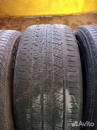 Continental Conti.eContact 235/50 R18