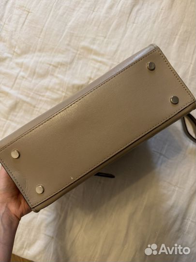 Сумка Tendence бежевая