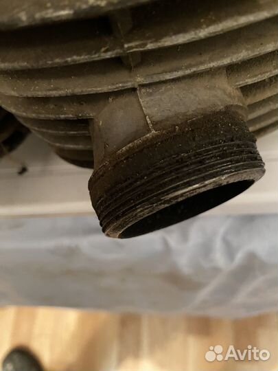 Цылиндры иж юпитер 4