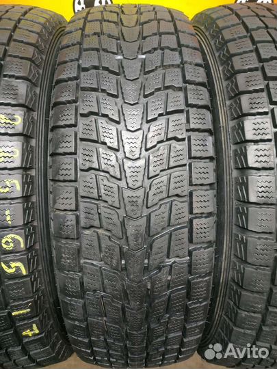 Dunlop Grandtrek SJ6 225/65 R17 106T