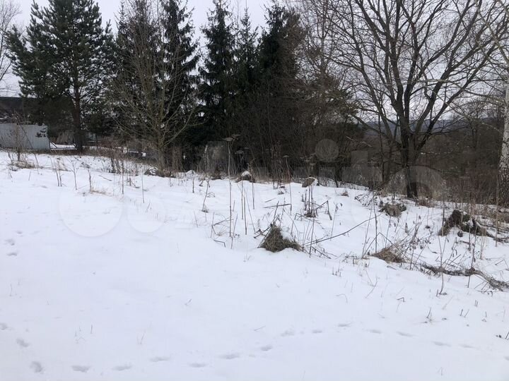 Участок 25 сот. (ИЖС)