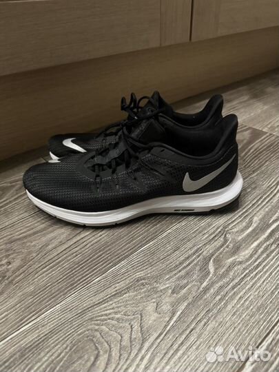 Кроссовки Nike Quest Running