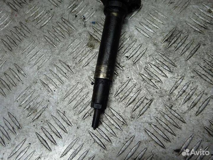 Форсунка топливная Ford Focus 2 2007 0445110188