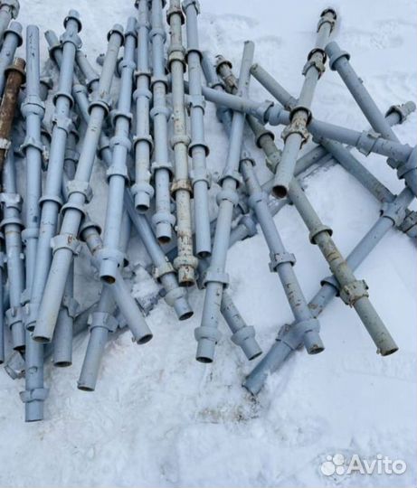 Коплок для опалубки бу