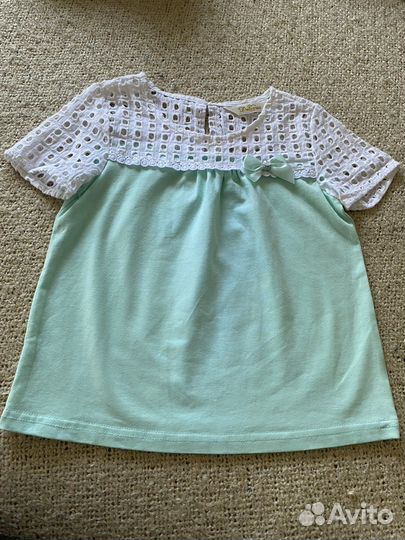 Кофточки для девочек