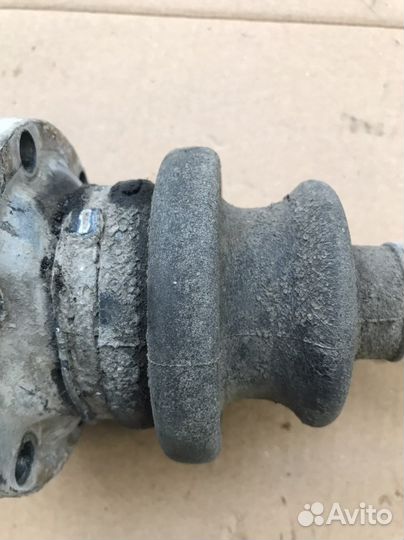 Привод задний Mercedes W203 (3006)