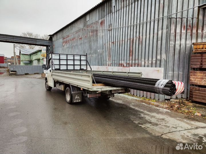 Грузоперевозки, Открытый борт, 1.5,2,3,5,10 тонн