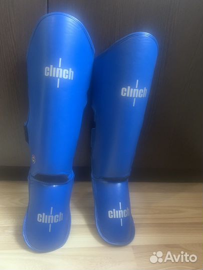 Защита голени